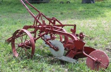 Plow